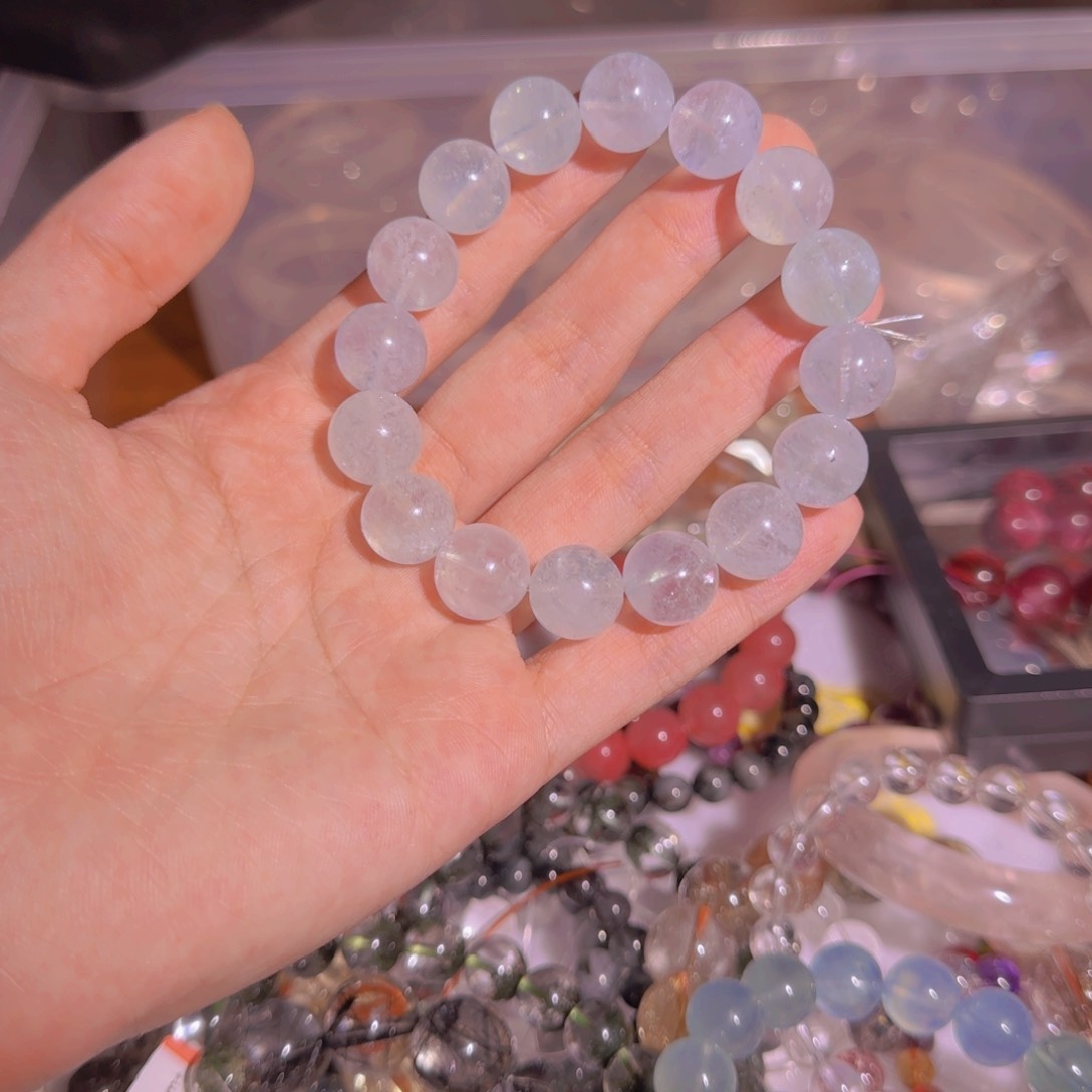 水晶天然水晶未镶嵌55未镶嵌