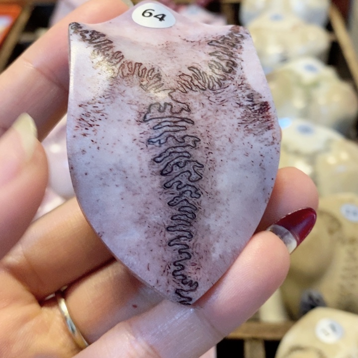 鹿三界好看好看的