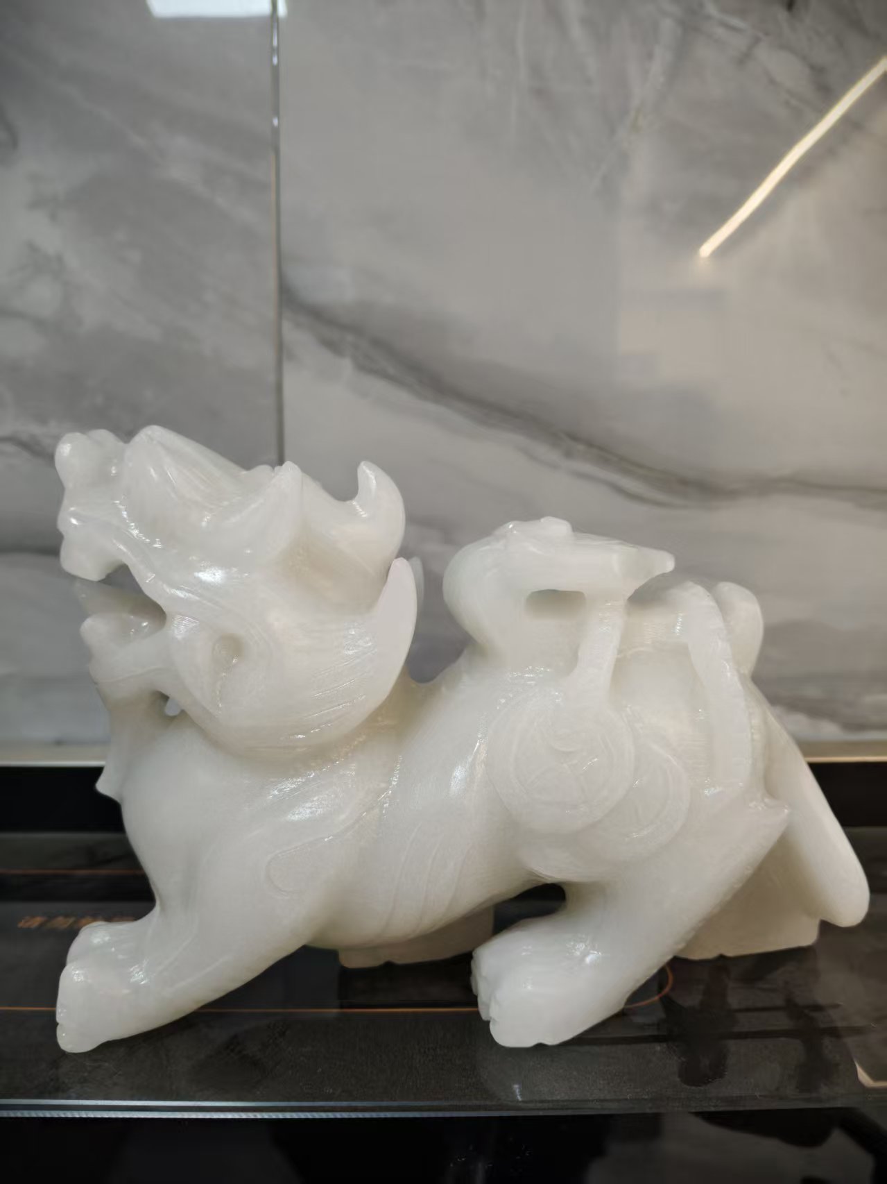 招财貔貅  摆件  XHZ