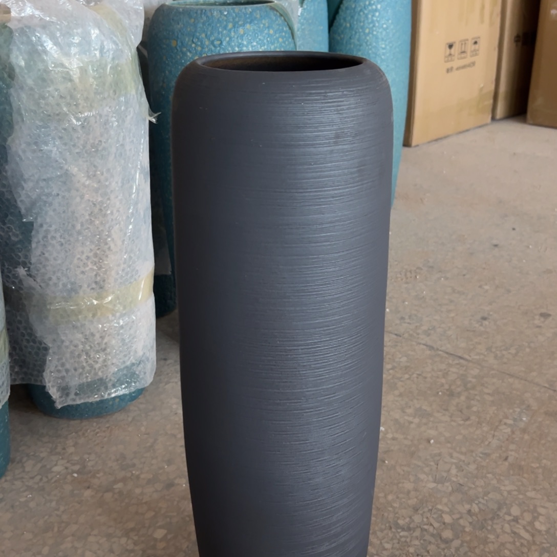 高度60口13无孔瓷器