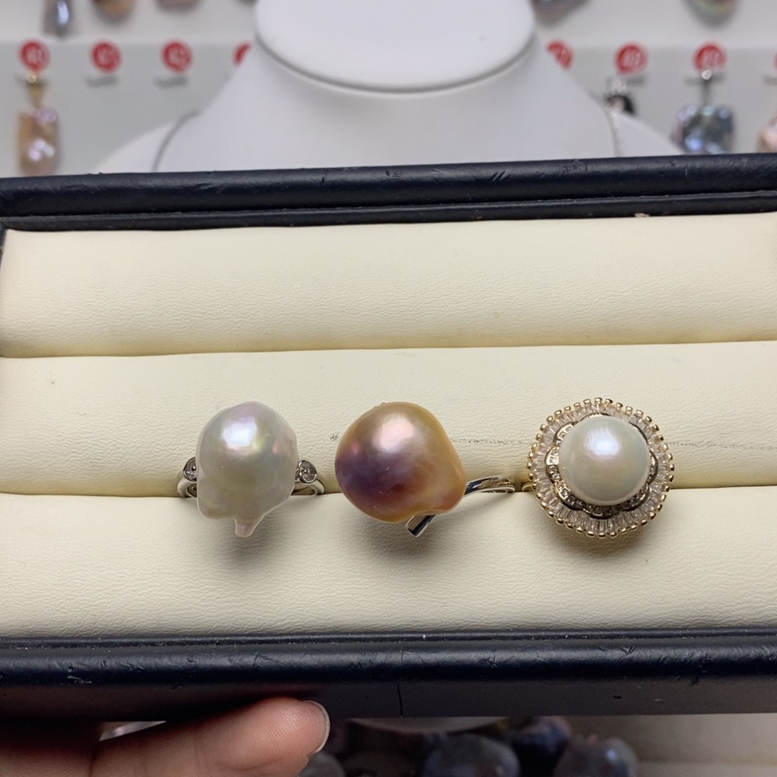 淡水珍珠其它未镶嵌