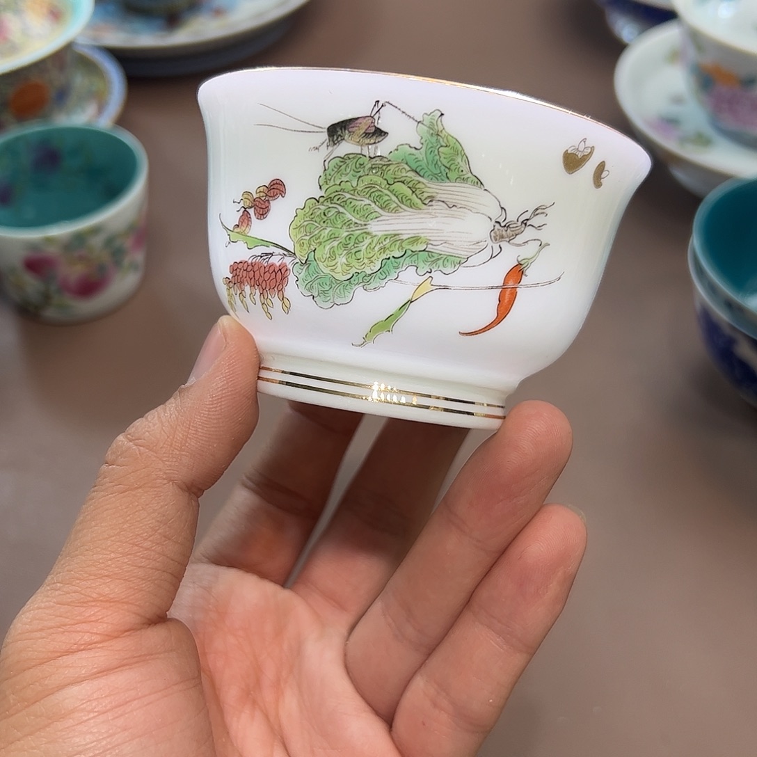 陶瓷陶瓷陶瓷茶具