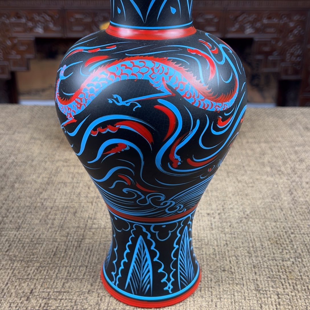 陶陶瓷艺术作品欣赏开门货