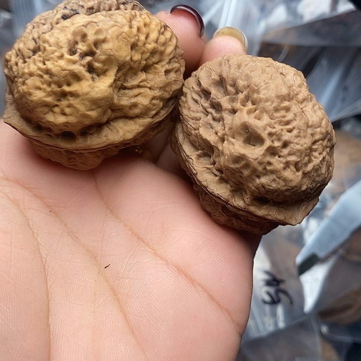 把件文玩核桃42号40mm