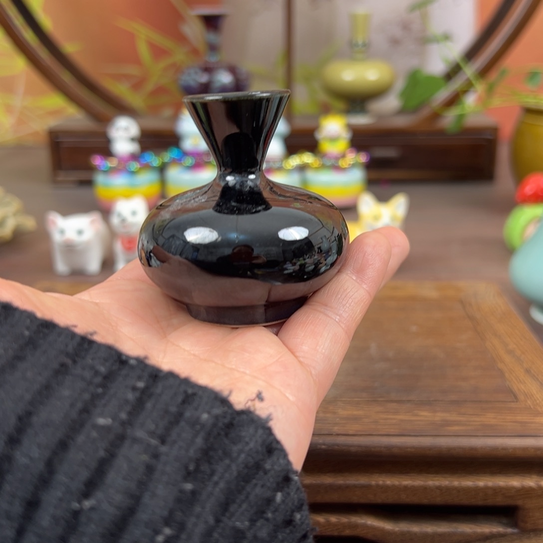 摆件景德镇陶瓷美术