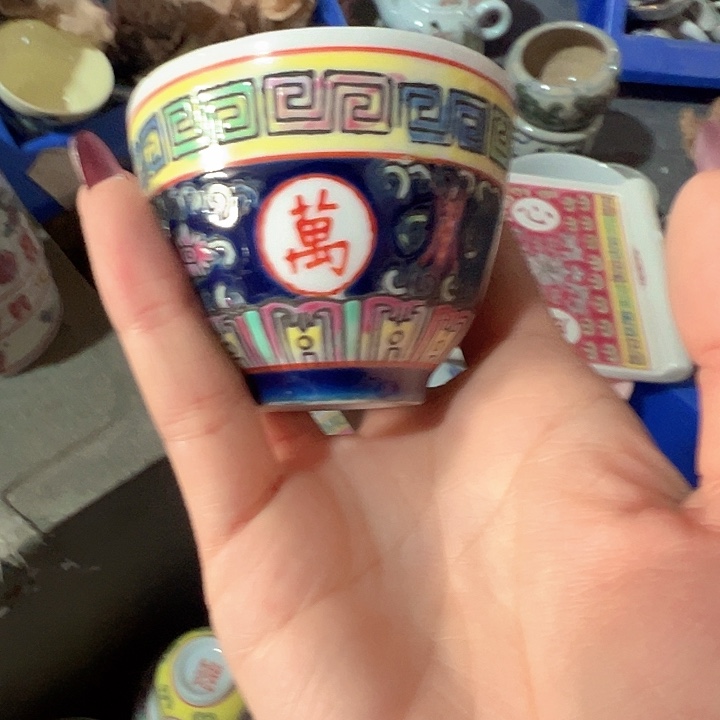 陶其他景德镇陶瓷博物