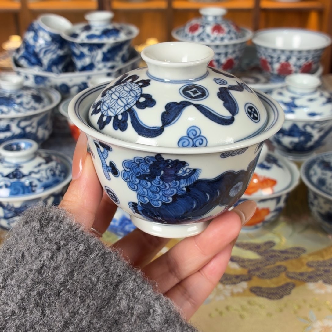 盖碗。。。。。。。。。。。。。。。