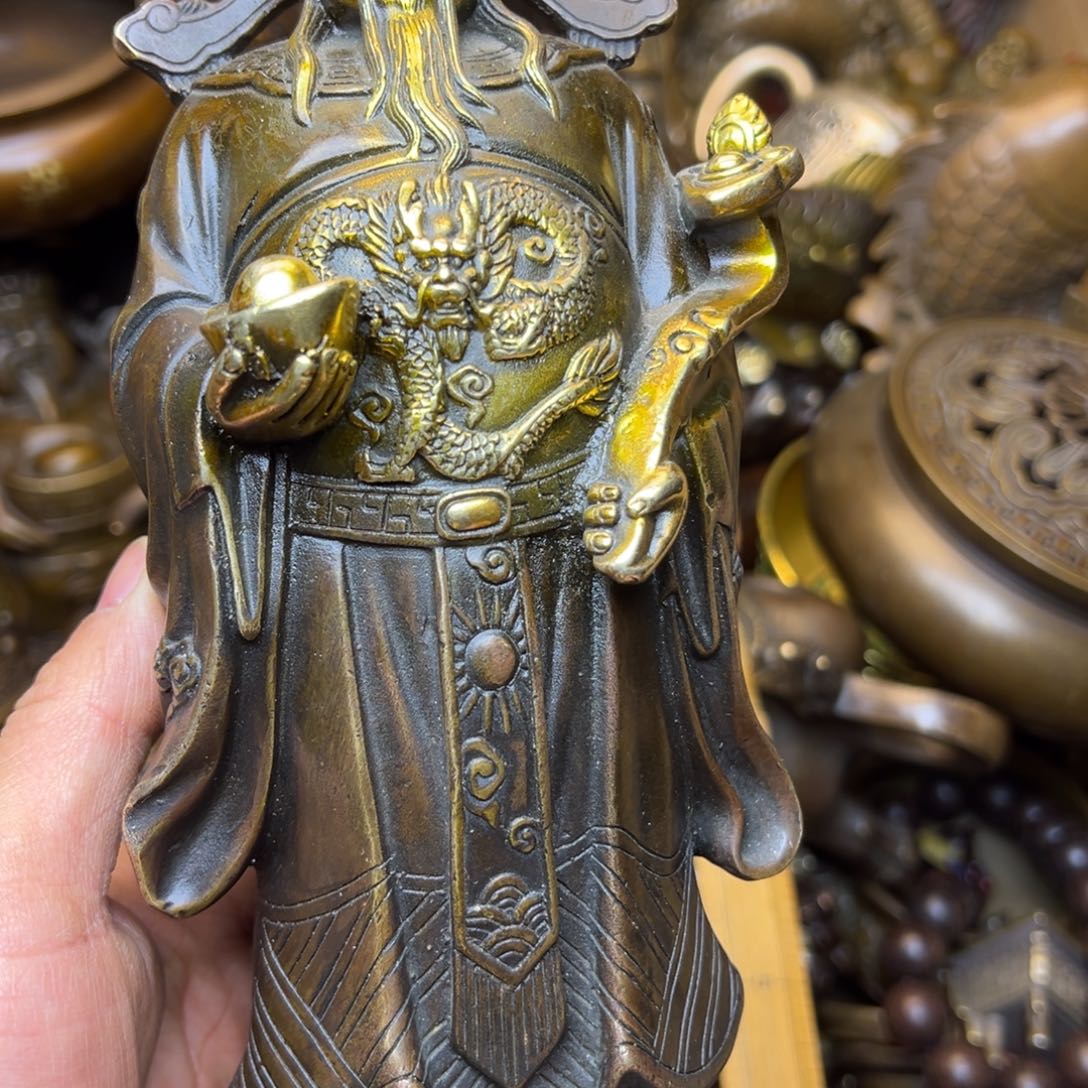 精美文玩精品摆件