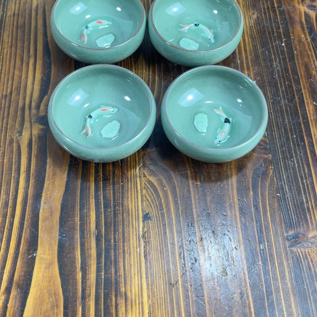 三宝茶器开播福利