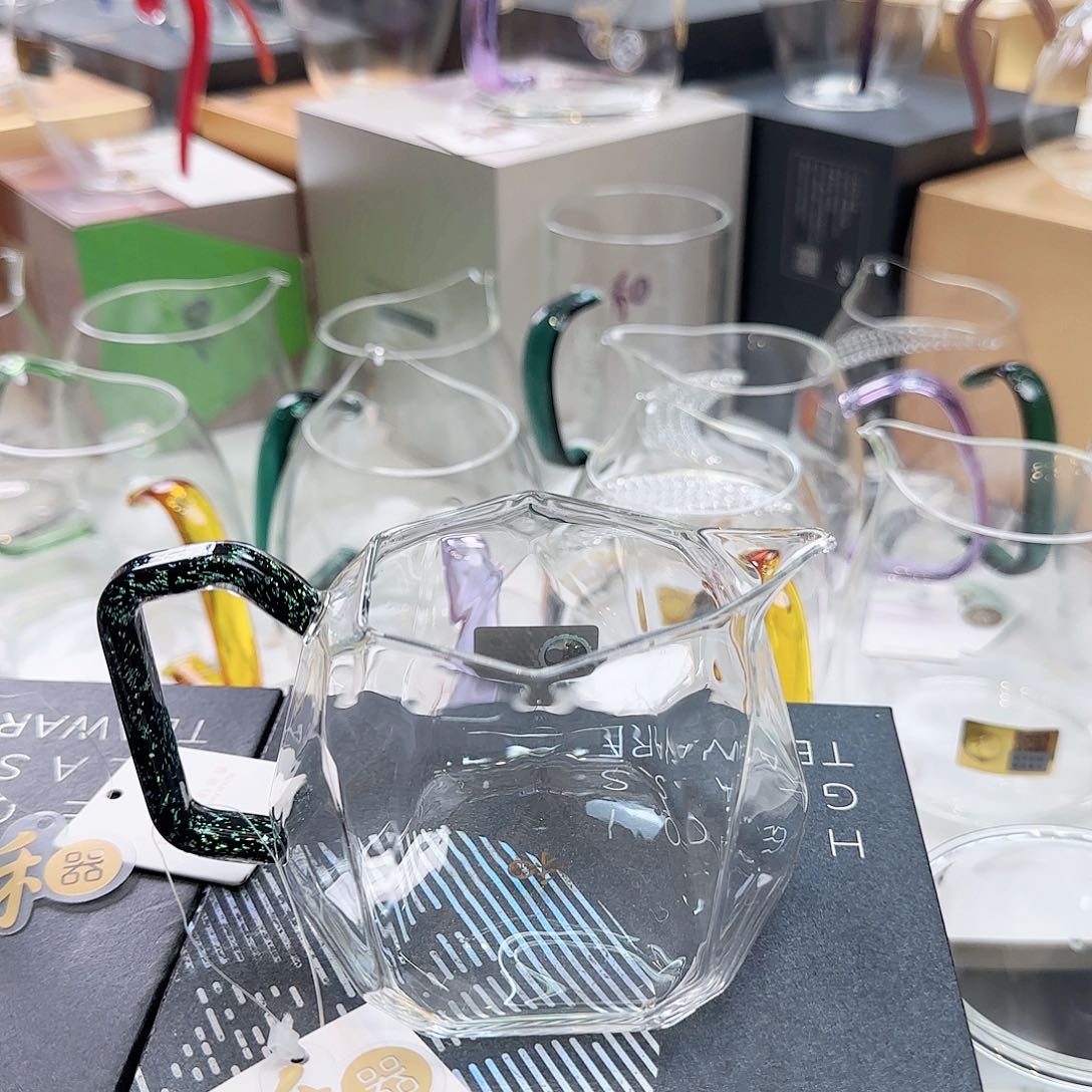 璀璨黑金公道杯，，，