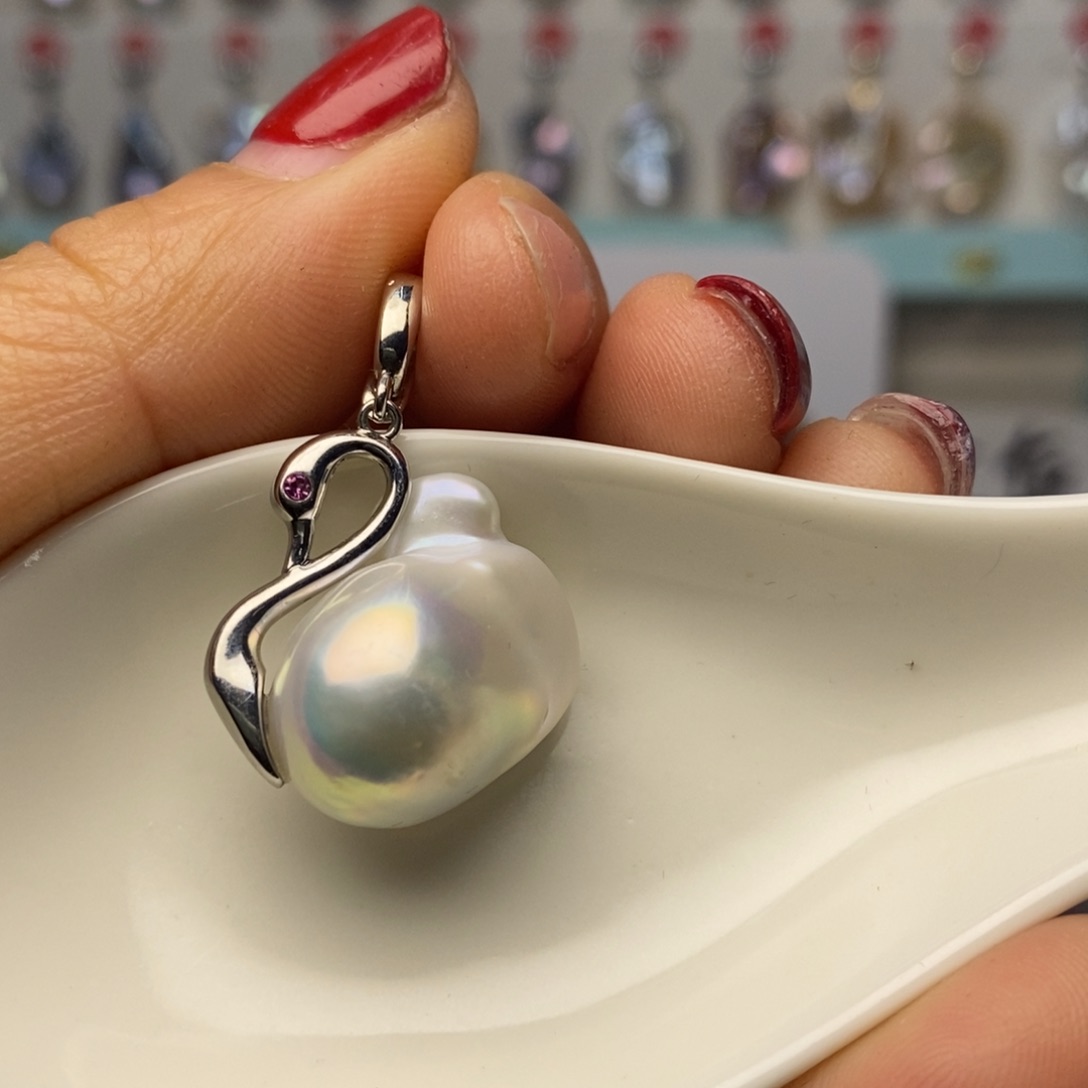 淡水珍珠其它未镶嵌