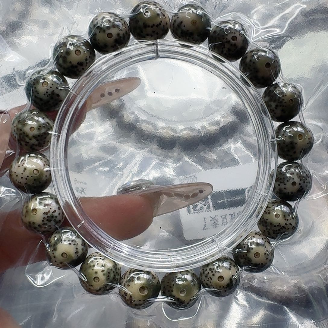 星月菩提手串179快乐星月菩提12