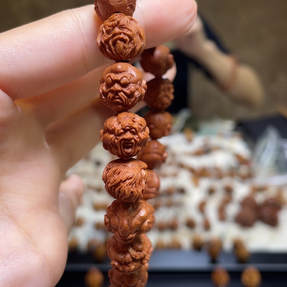 吊坠橄榄核橄榄核