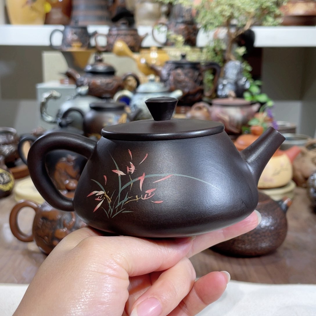 壶福利球孔200毫升左右