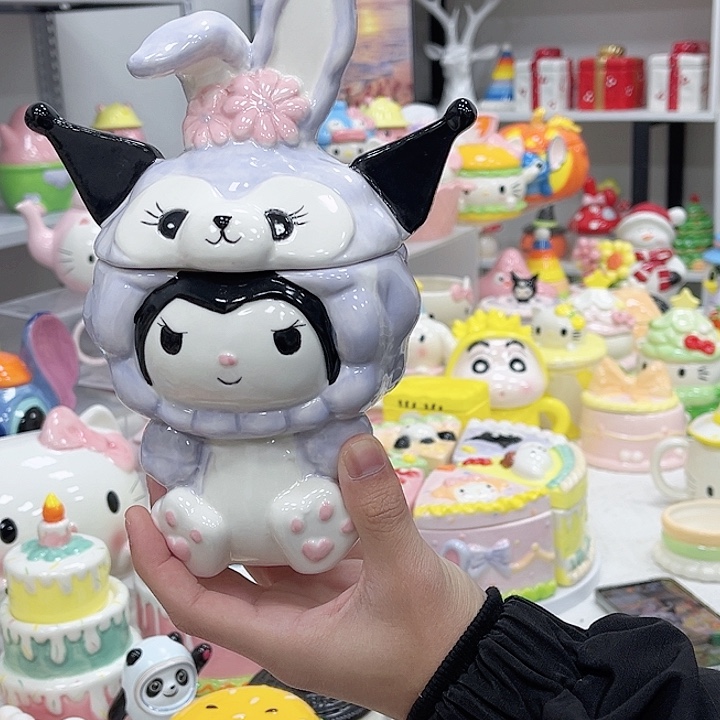 紫砂茶壶这么多年过去