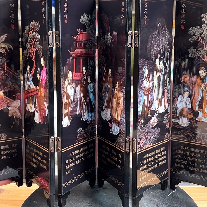 摆件景德镇陶瓷摆件