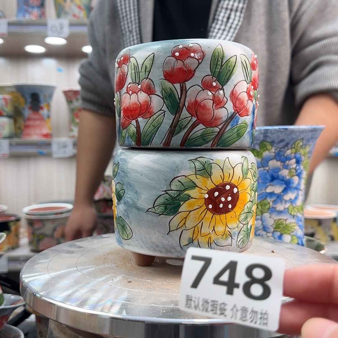 陶其他瑕疵瑕疵748