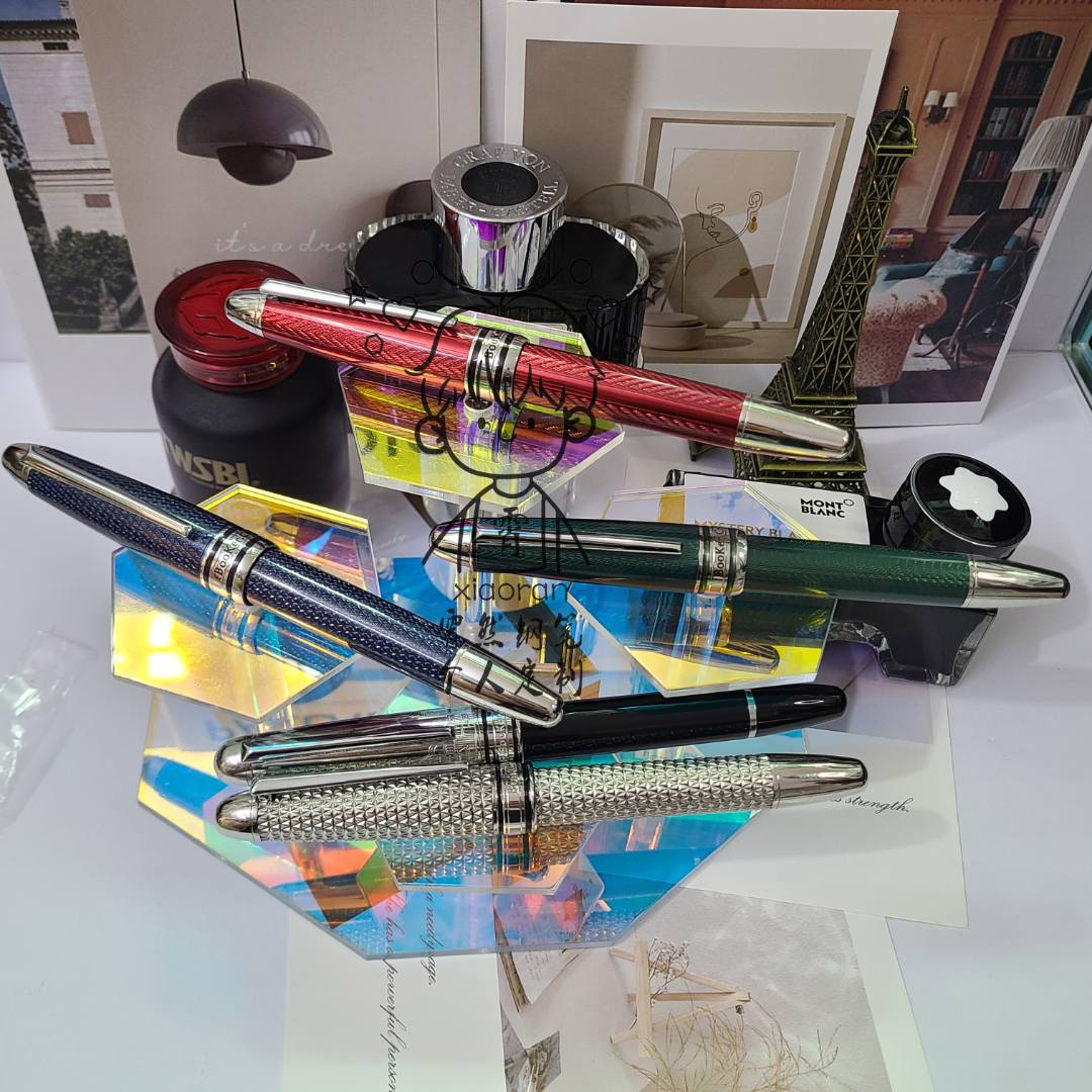 霄然刀手工打磨布克希尔日常工作书写练字优选钢笔书写按个人习惯