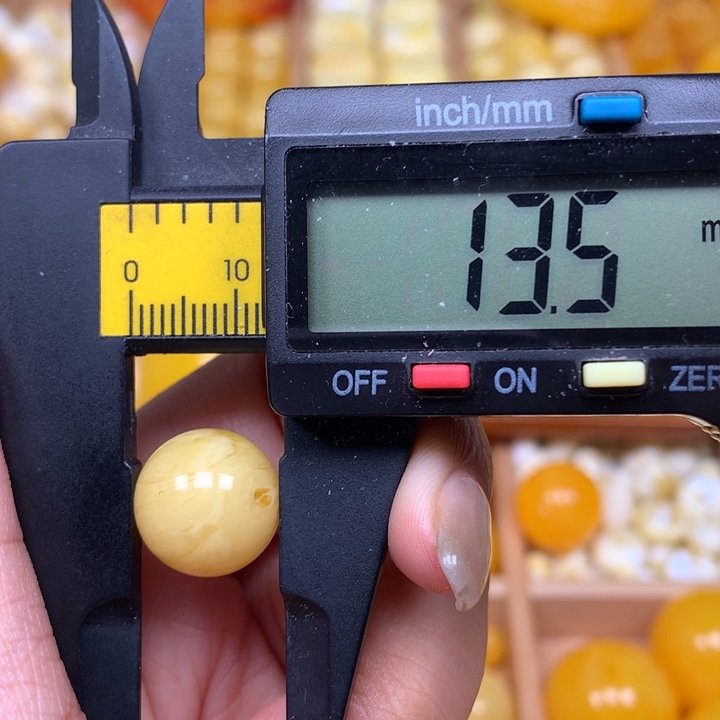 非金属配珠配饰03