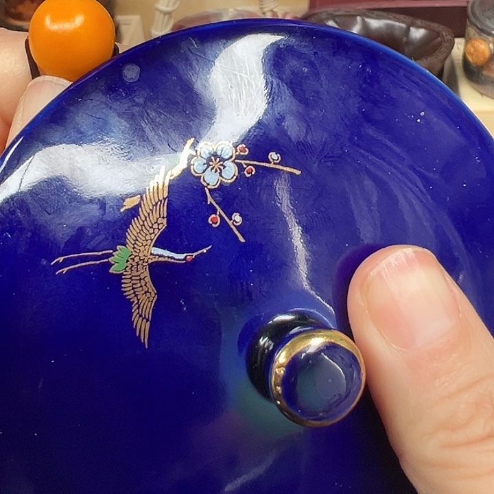 工艺品陶瓷器皿陶瓷