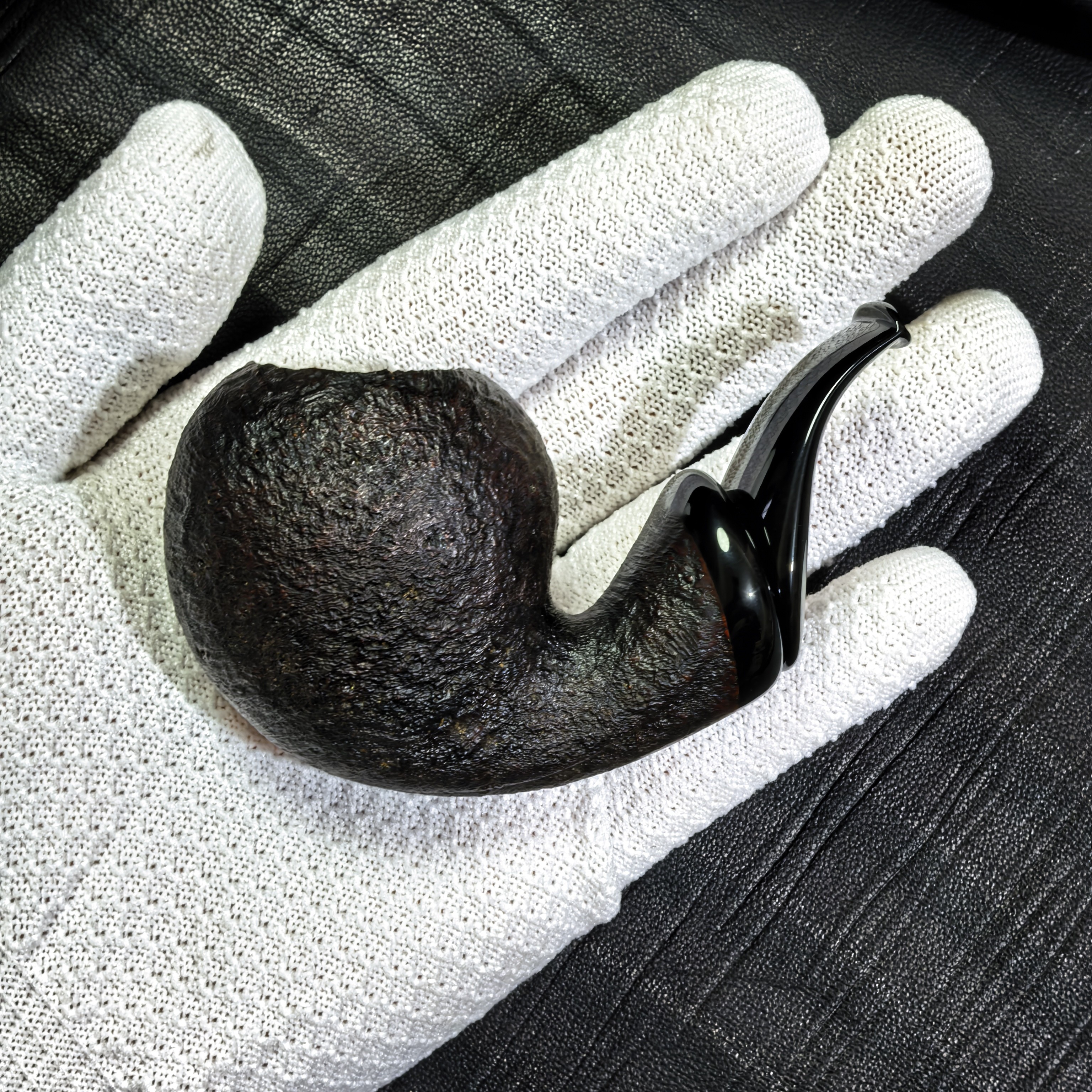 MR系列，喷砂多宝鱼