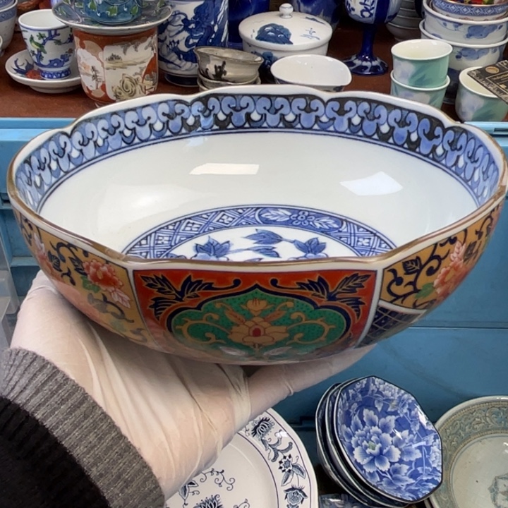 陶瓷他家瓷器真美…开播了