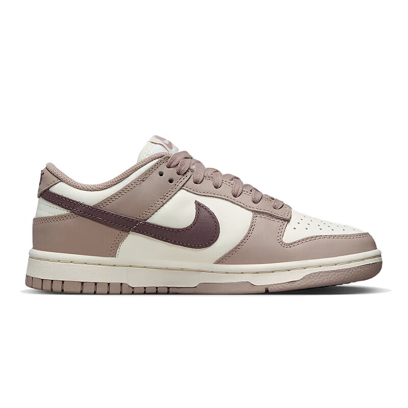 NIKE/耐克女款Dunk Low商场同款百搭休闲运动休闲板鞋DD1503125