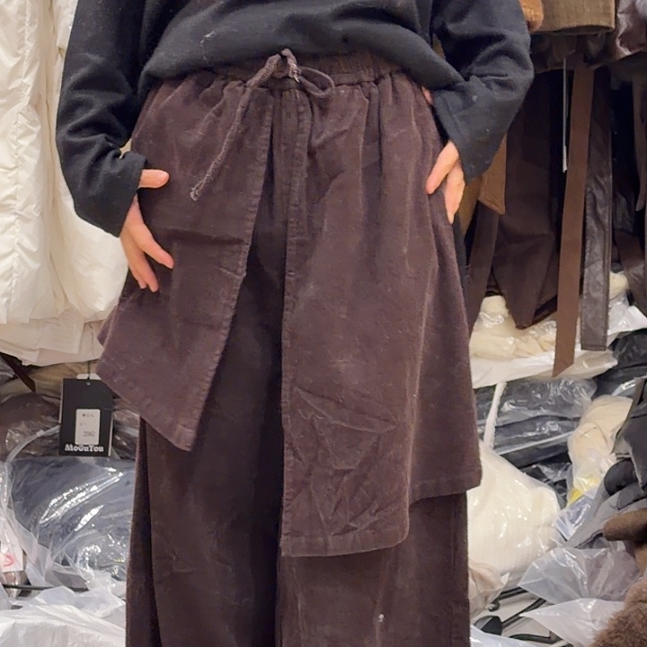 毛衣等服装生产加工等方面具有