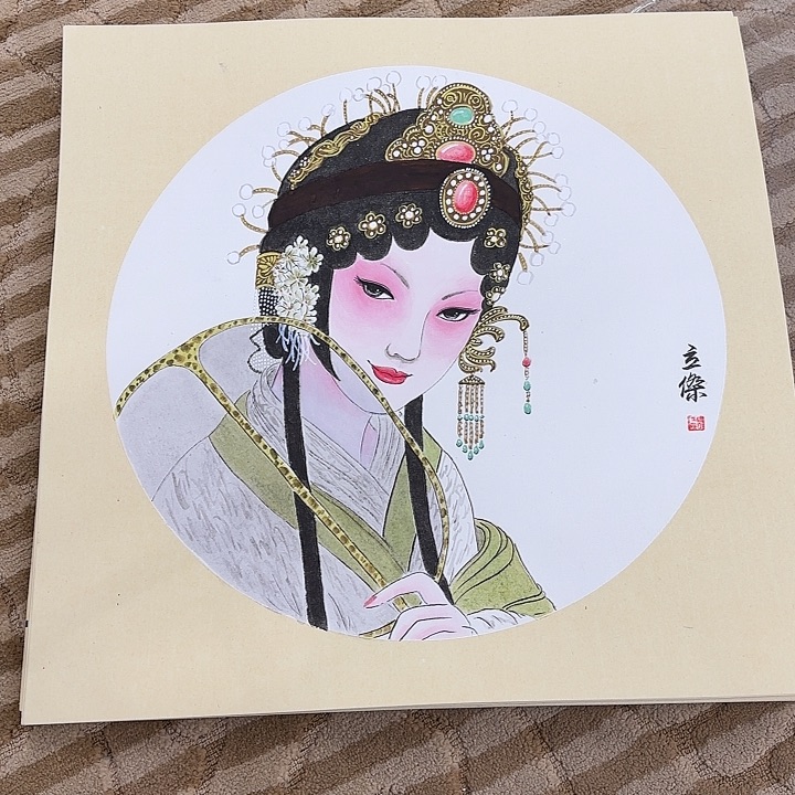 国画花鸟等多种鸟类的栖息地和栖息地等