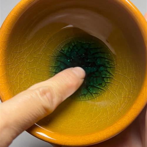 【闪购商品】茶盏-6..............