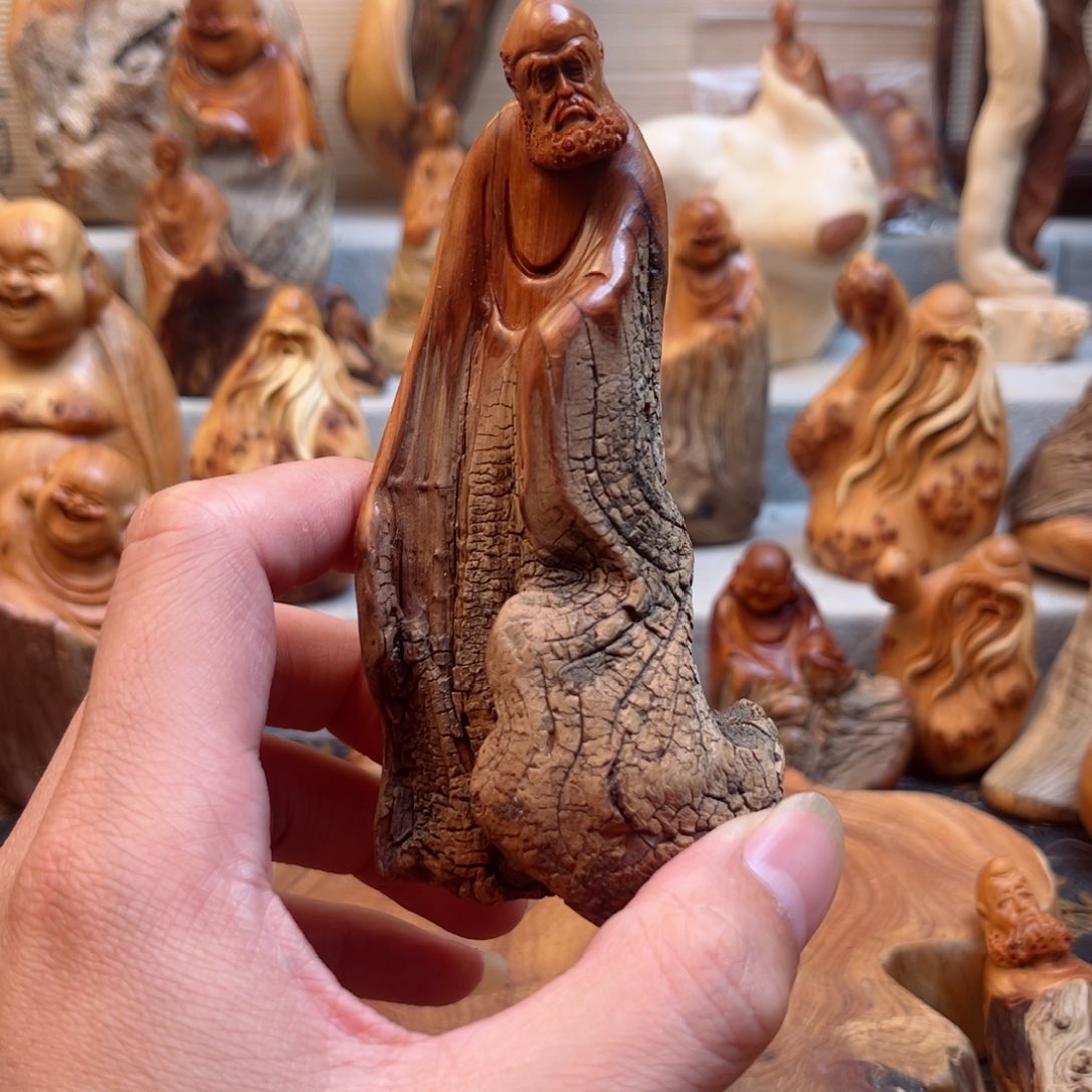 柏木（崖柏）小*太行崖柏