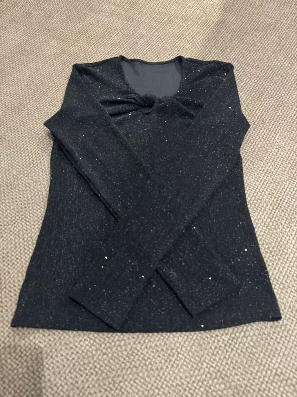 新款时尚百搭T恤 YT3418