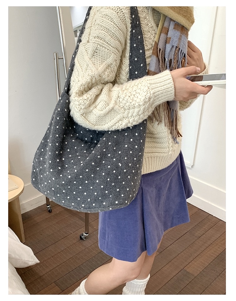 【直播编号专拍】韩版新款学生单肩斜挎百搭休闲小众包包