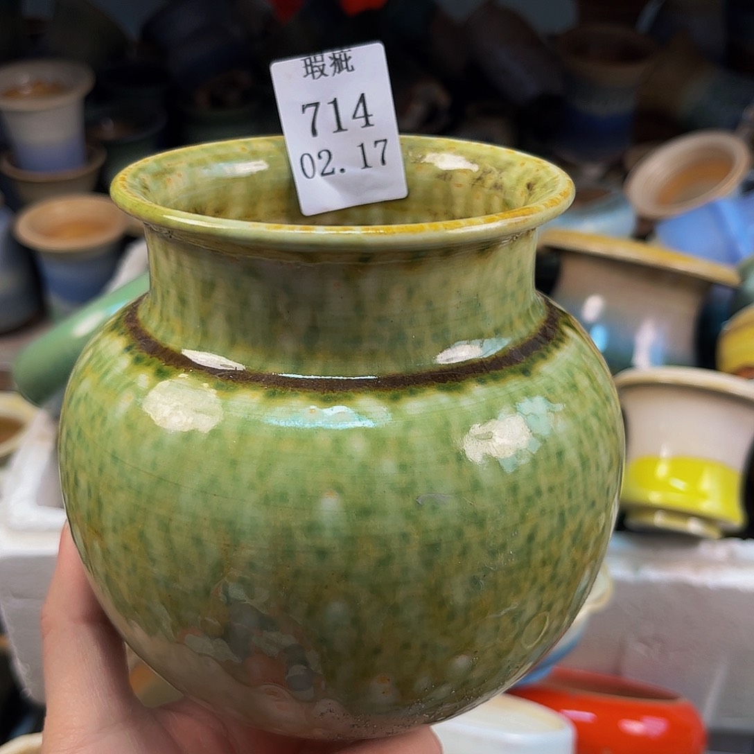 摆件景德镇陶瓷手工制作