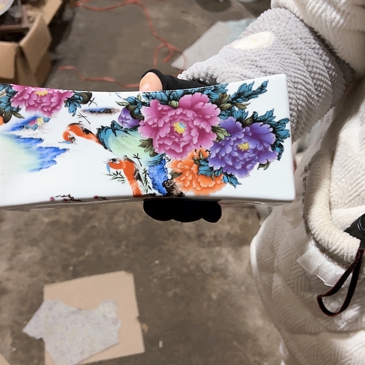 盘景德镇陶瓷陶瓷陶瓷