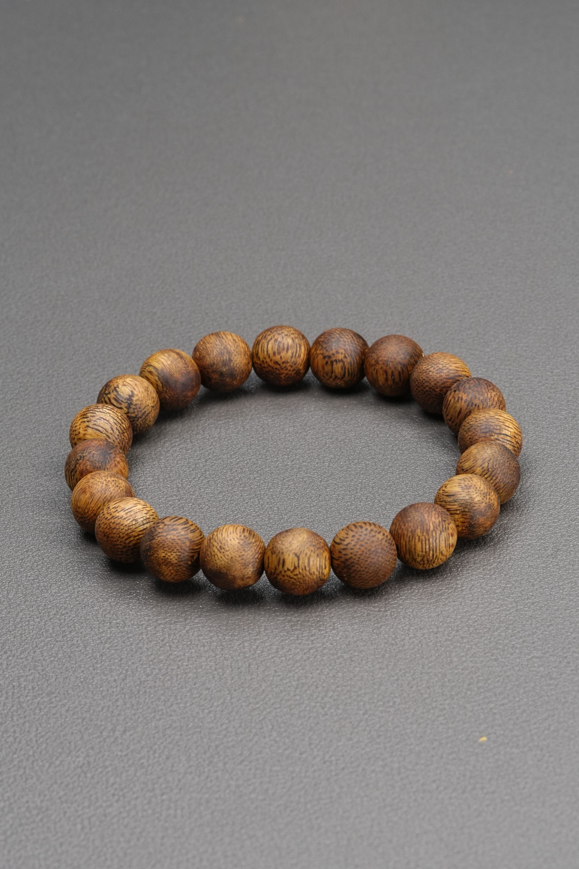 沉香沉香莺歌绿棋楠10mm手串/1.0单圈