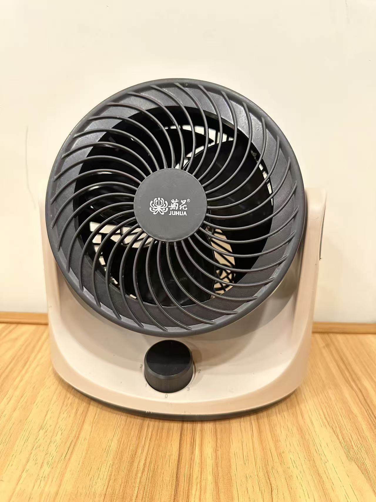 空气循环扇USB接口