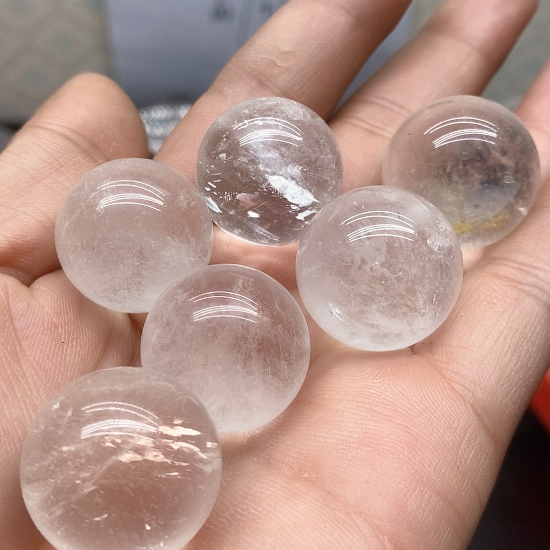 水晶33未镶嵌水晶石
