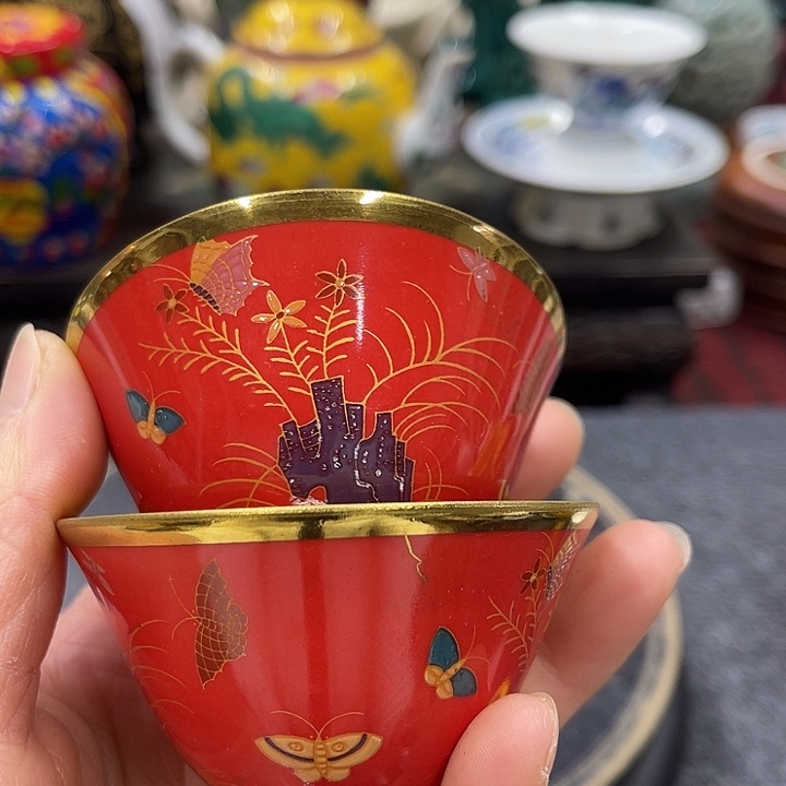 瓷片摆件摆件摆件摆件