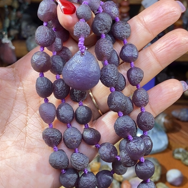 玛瑙/玉髓珠宝半成品未镶嵌小*子