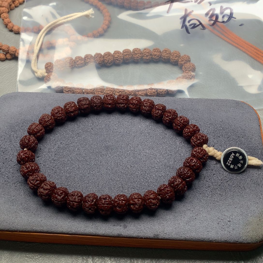 吊坠金刚菩提老树王