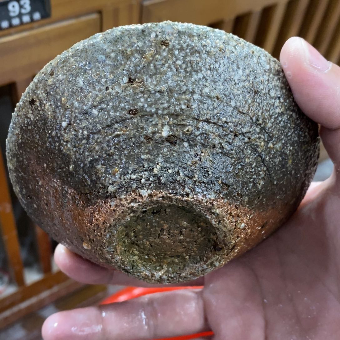 陶园柴烧，精品高货104