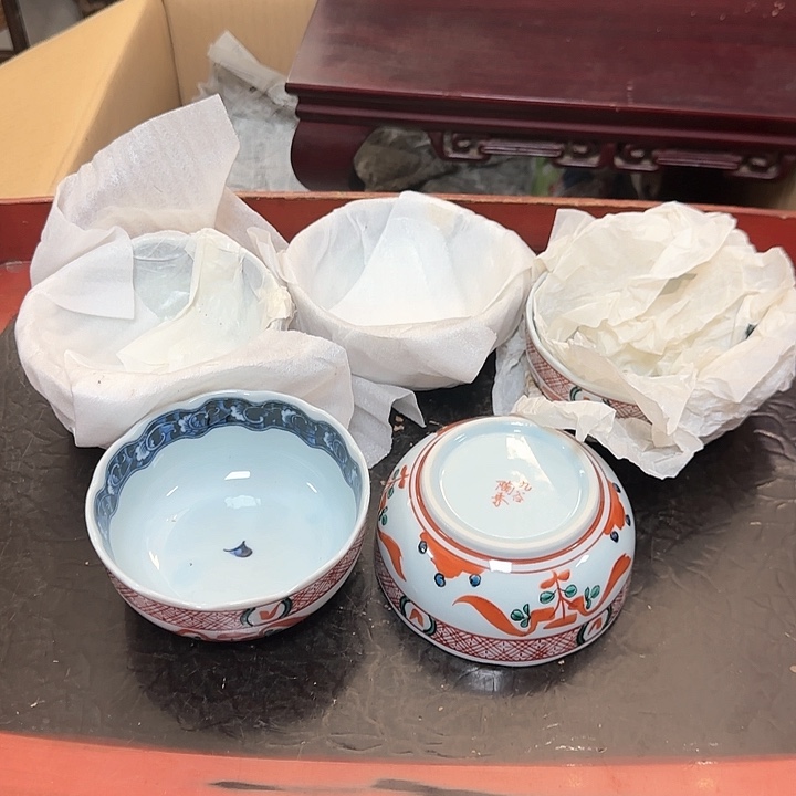 瓷片瓷质品工艺品