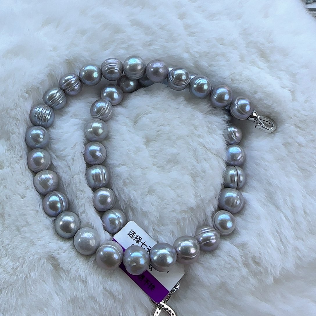 未镶嵌286淡水珍珠