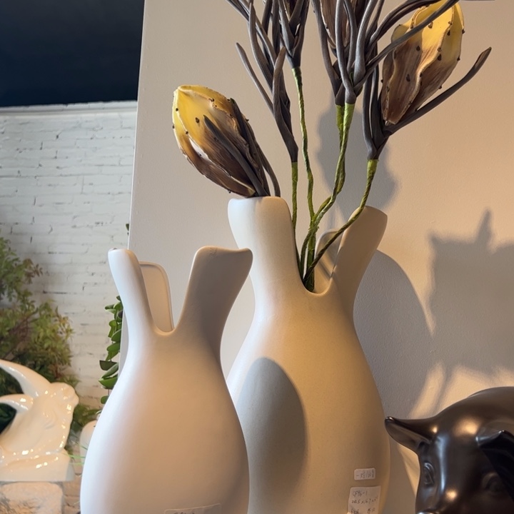 瓶我们的确有点意思