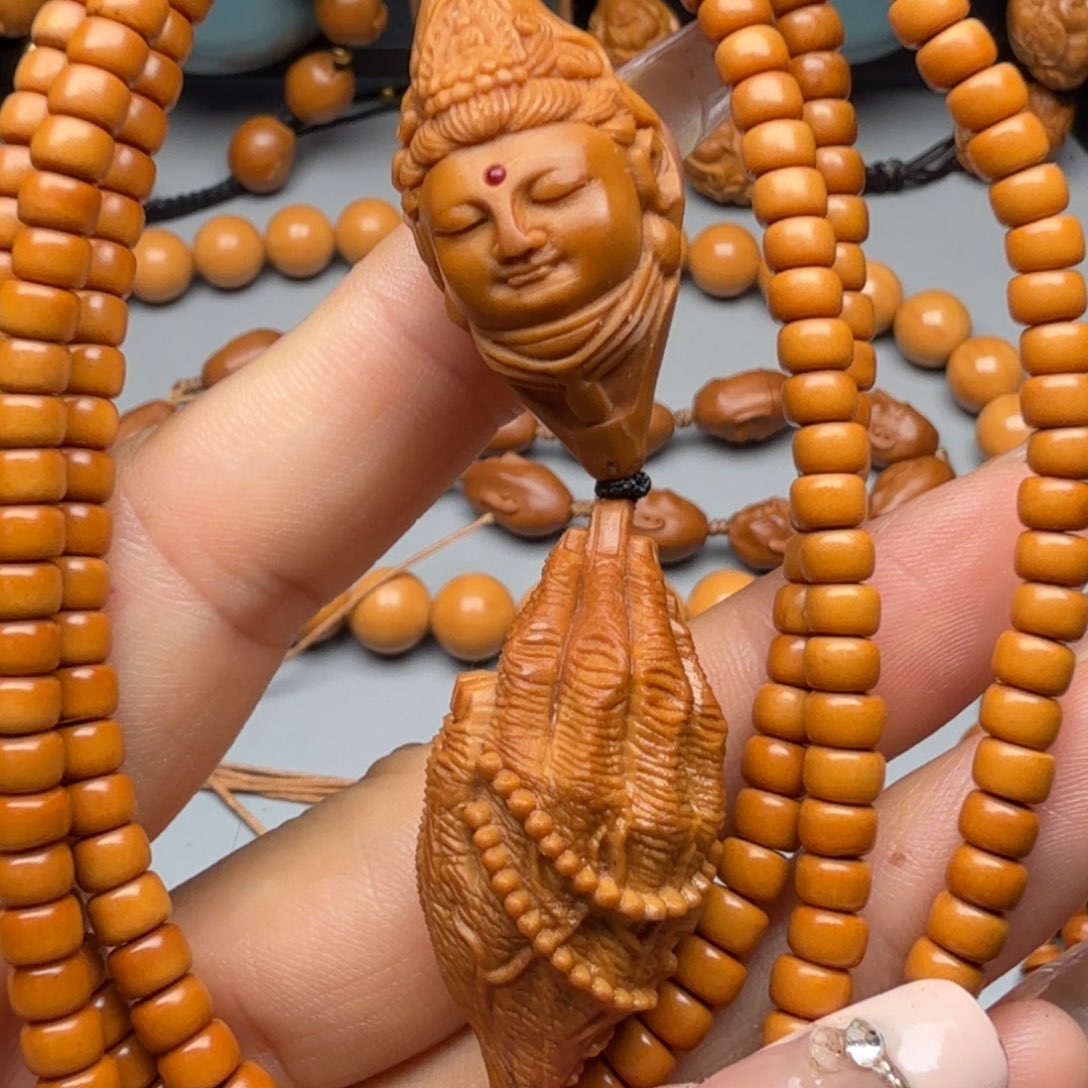 橄榄核手串/手链橄榄核