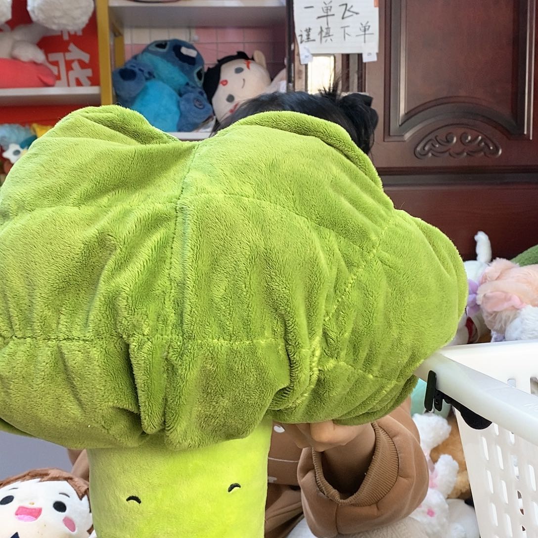 毛绒子**昭毛绒玩具120