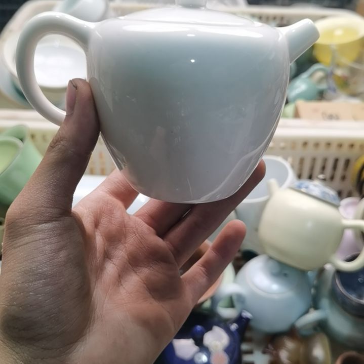 茶壶公道杯盖碗茶杯