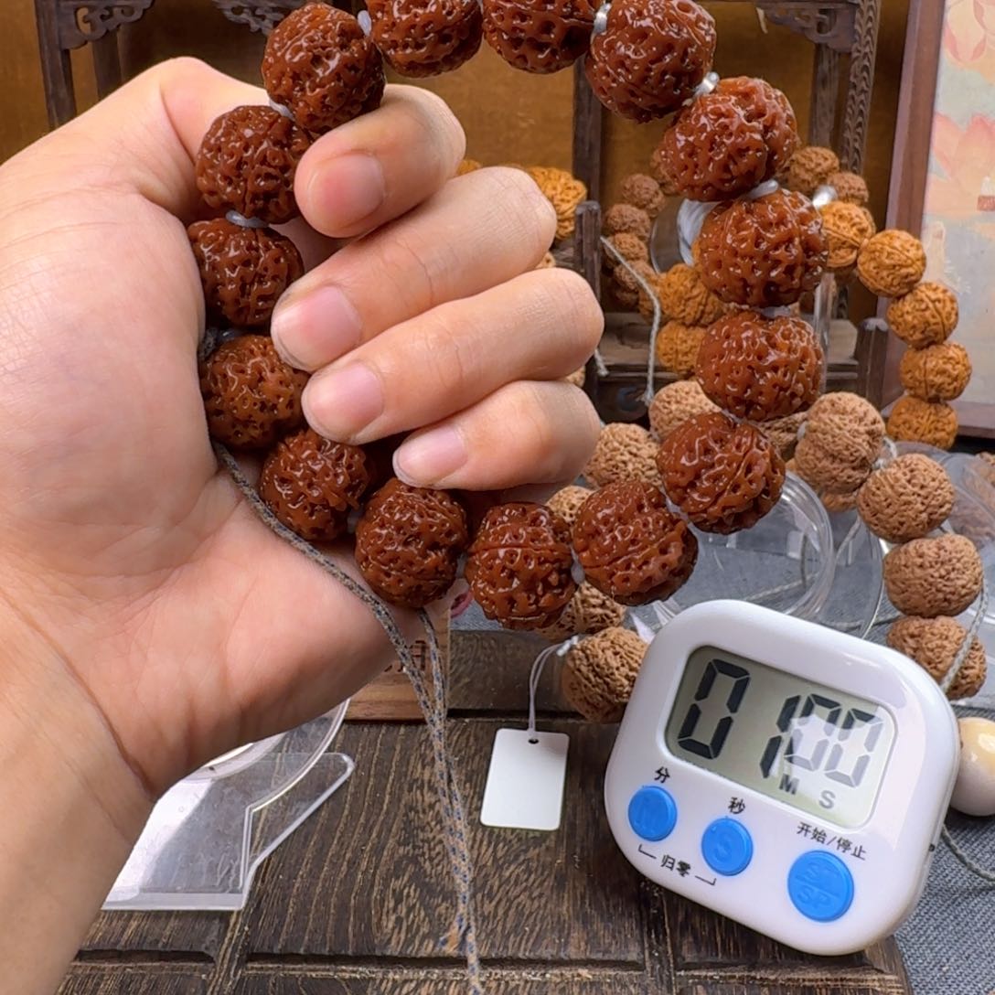 金刚菩提手串阿*Aaaaaaaa