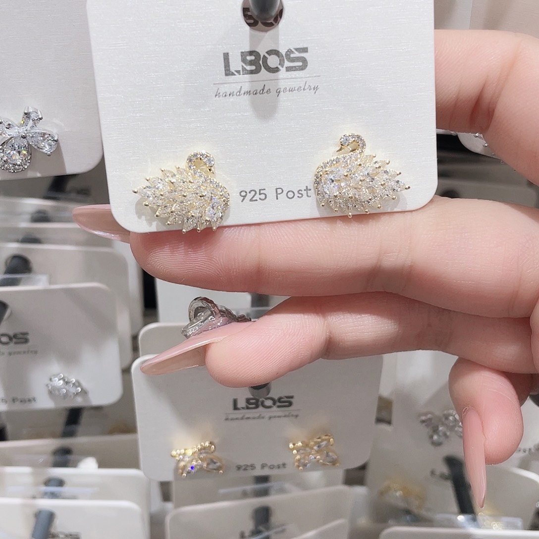 合成立方氧化锆铜合金925银